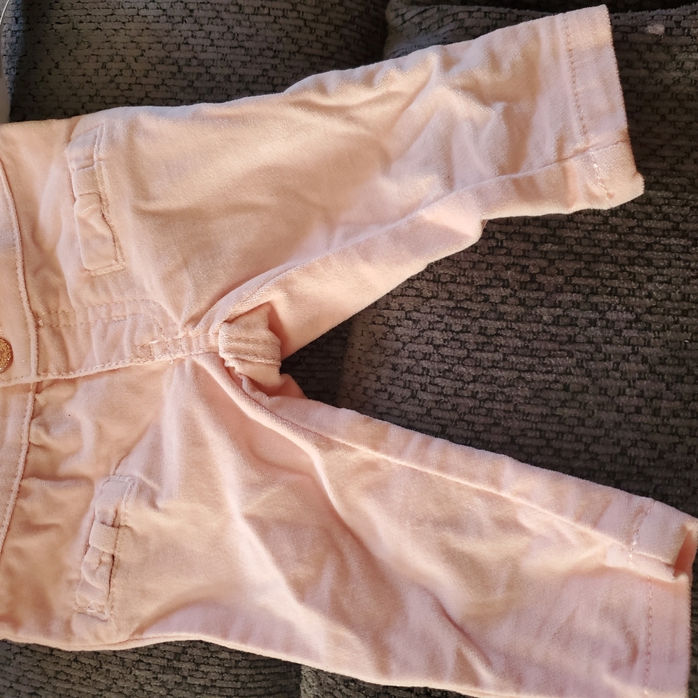 baby jeans